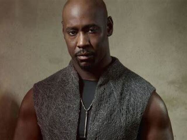 amenadiel