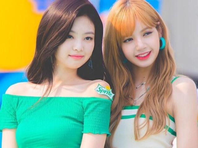 Jenlisa