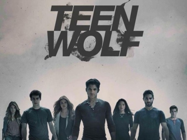 Teen Wolf