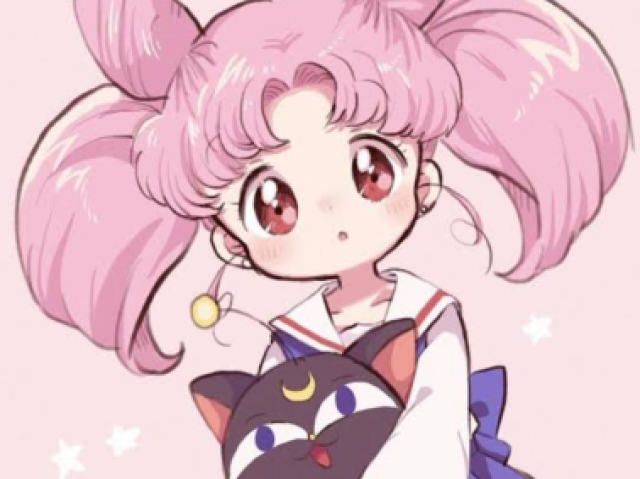 Chibiusa ♥️