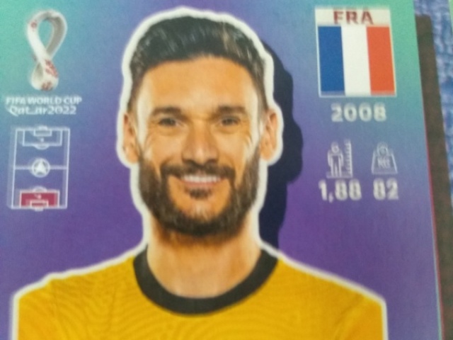 Hugo Lloris