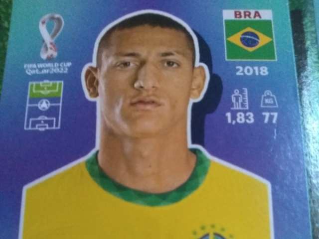 Richarlison