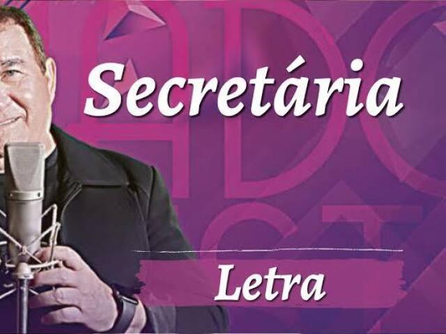 SECRETARIAAA