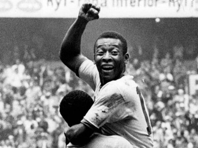 Pelé