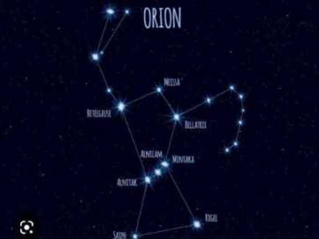 Orion