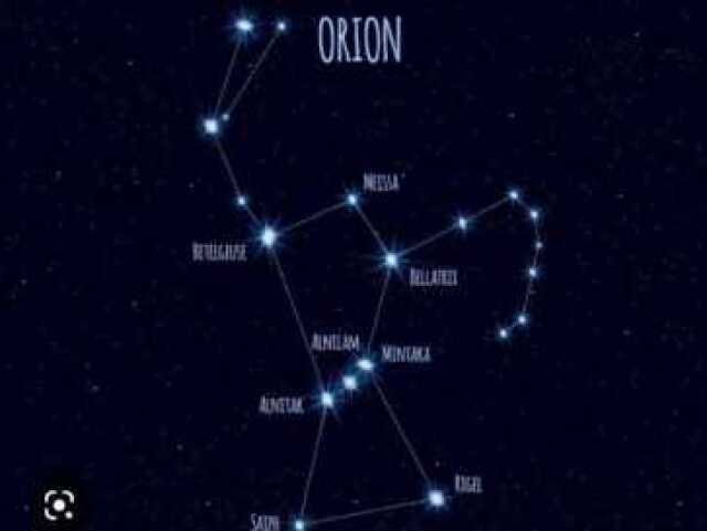 Orion