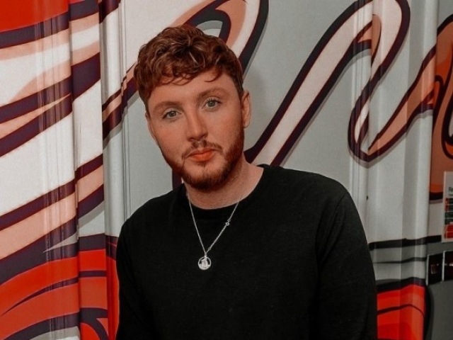 James Arthur