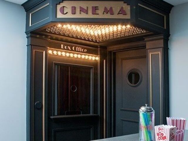 cinema