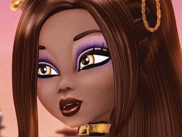 Clawdeen