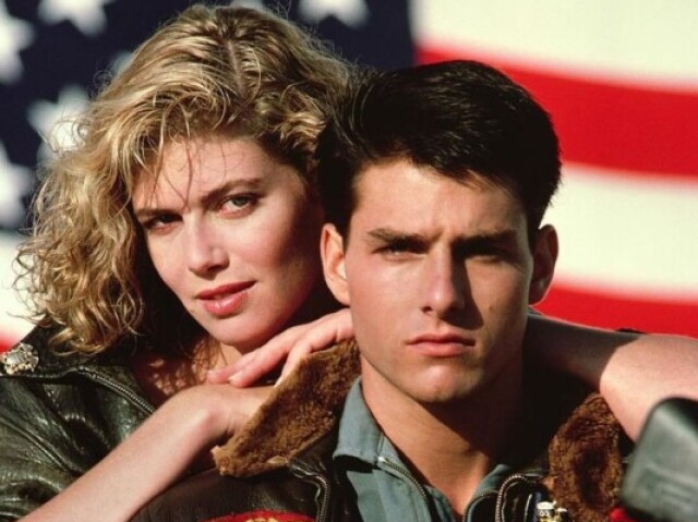 Top Gun: Ases Indomáveis (1986)