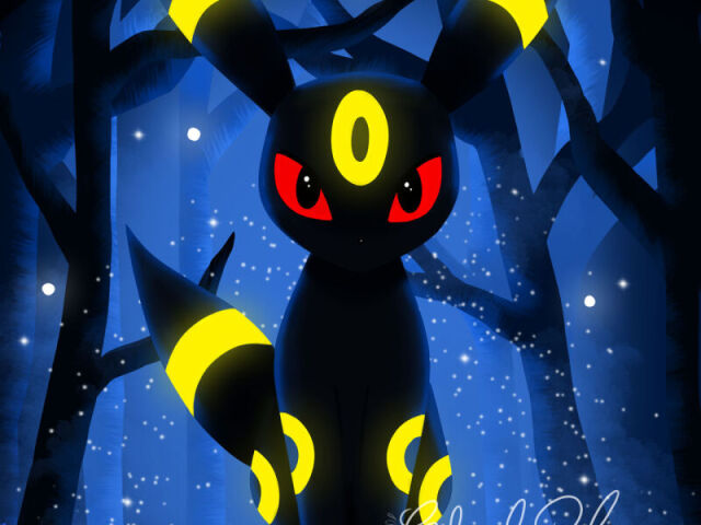 Umbreon