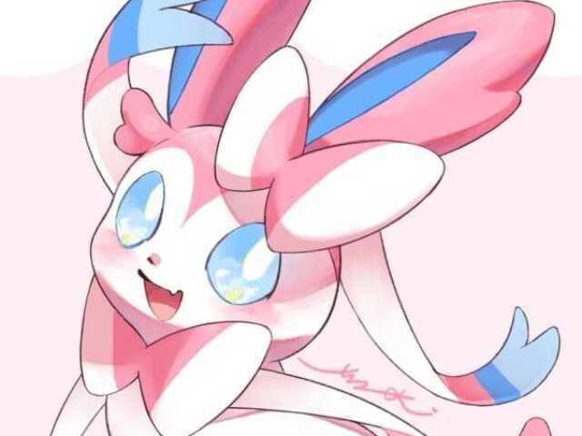 Sylveon