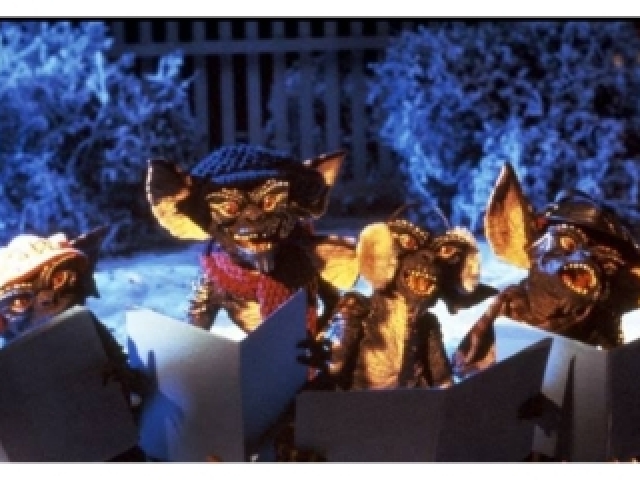 Gremlins (1984)