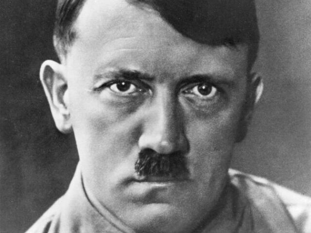 Adolf Hitler