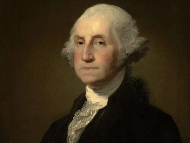 George Washington