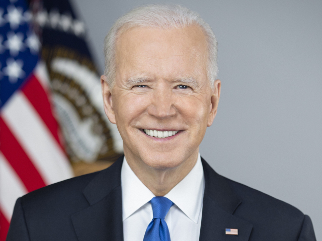 Joe Biden