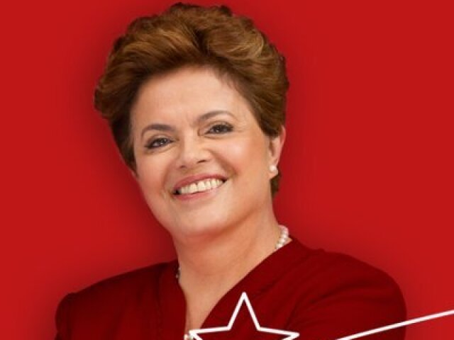 Dilma Rousseff