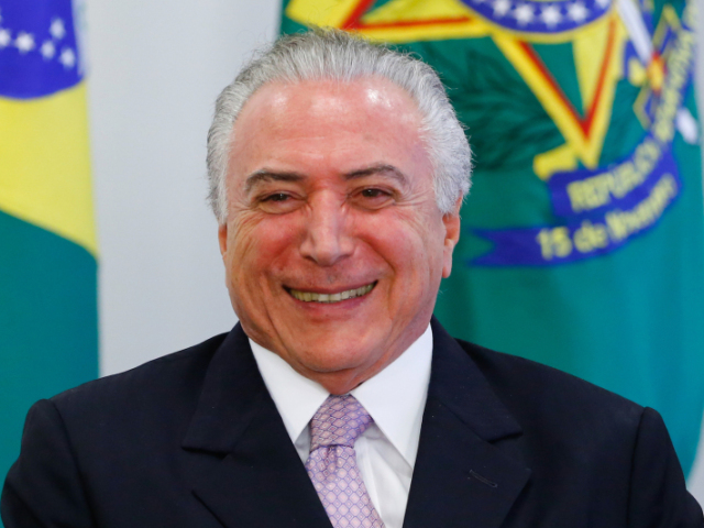 Michel Temer