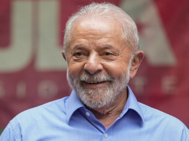 Lula da Silva