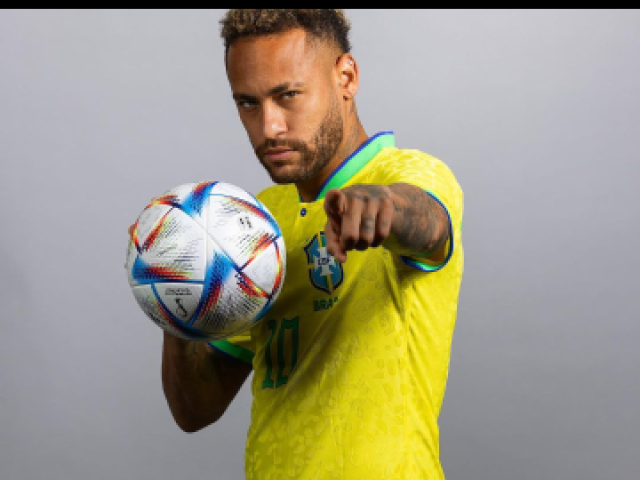 Neymar