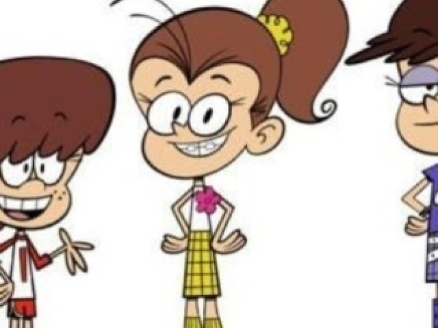 Luan