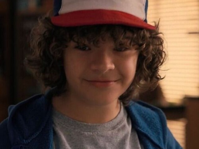 Dustin