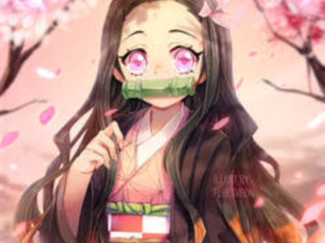 Nezuko