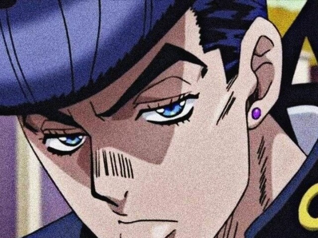 Josuke