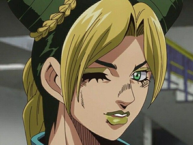 Jolyne