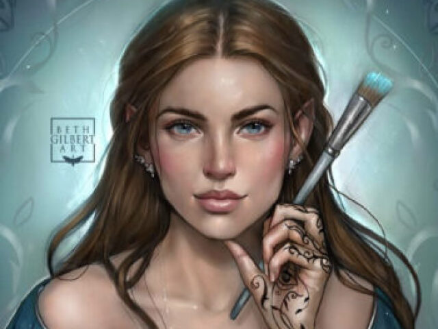 Feyre