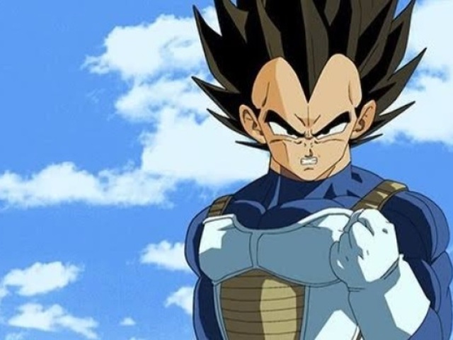 Vegeta