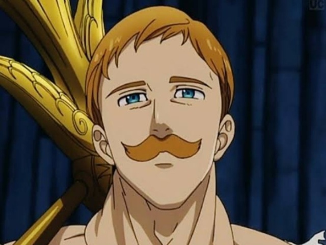 Escanor