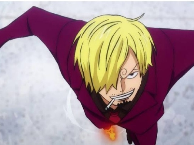 Sanji