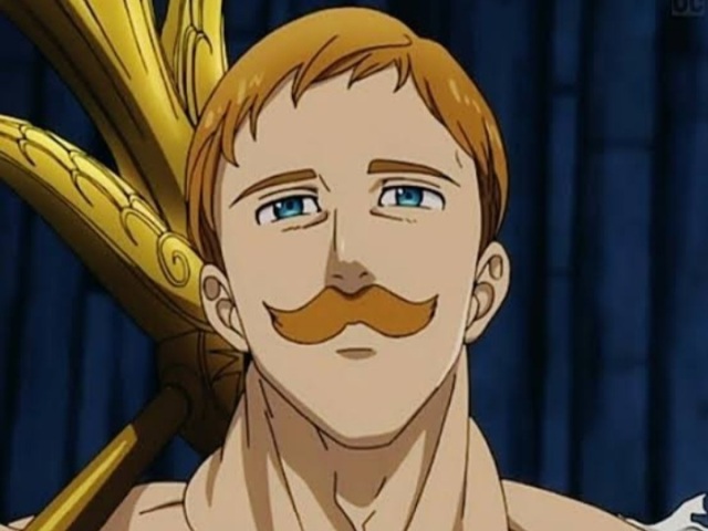 Escanor