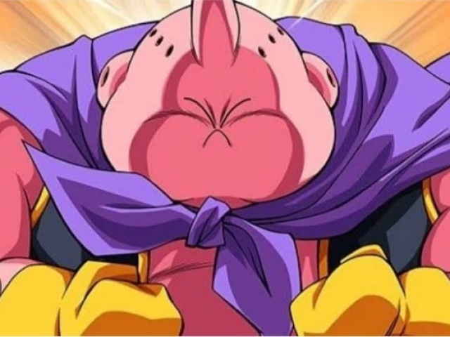 Majin Boo