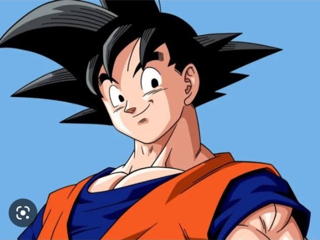 Son Goku