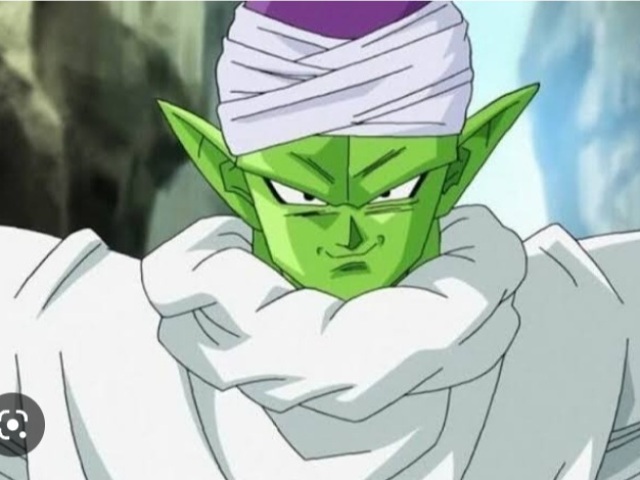 Piccolo