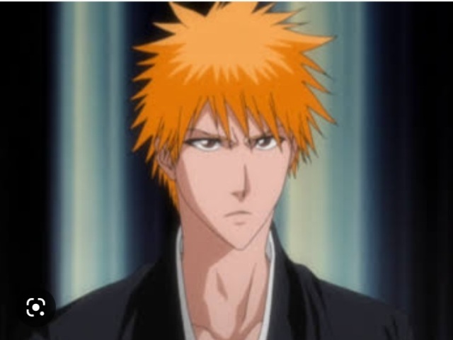 Ichigo Kurosaki