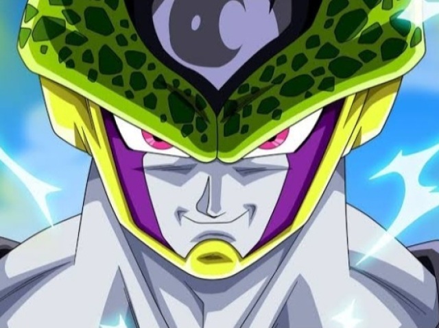 Cell