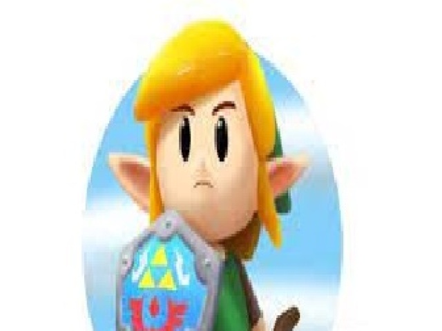 the legend of zelda