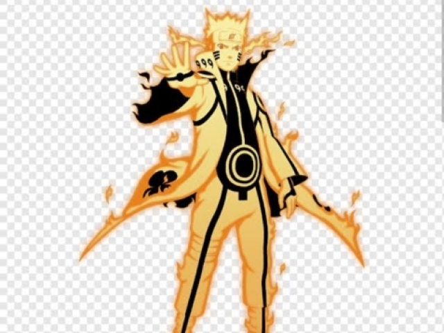 Naruto uzumaki