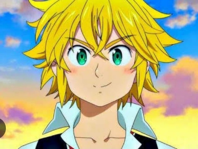 Meliodas