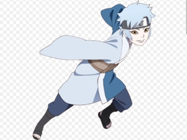 Mitsuki