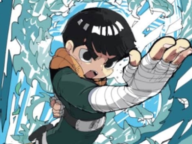 Metal Lee