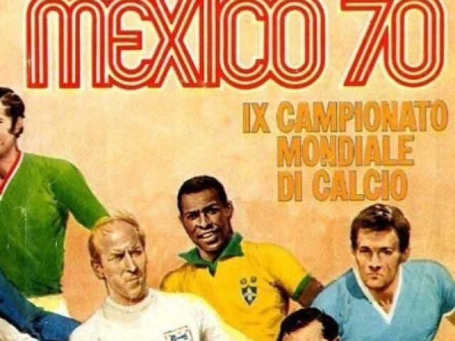 Copa 1970