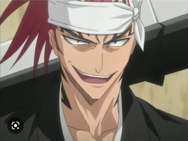 Renji Abarai