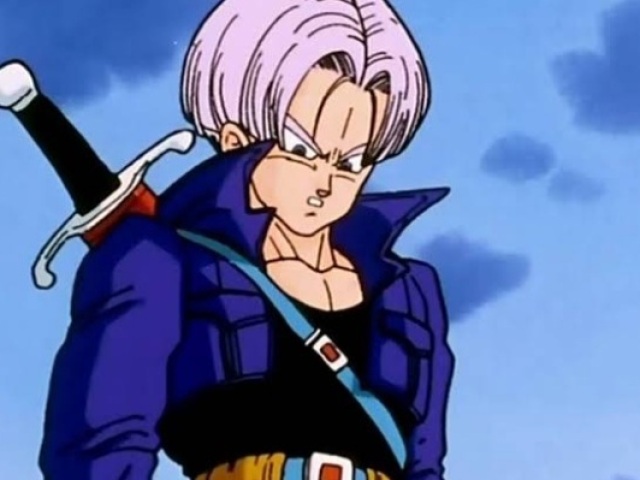 Trunks