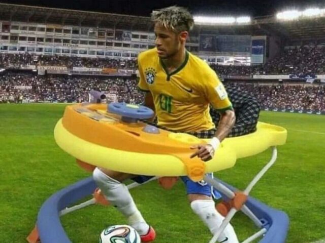 Neymar