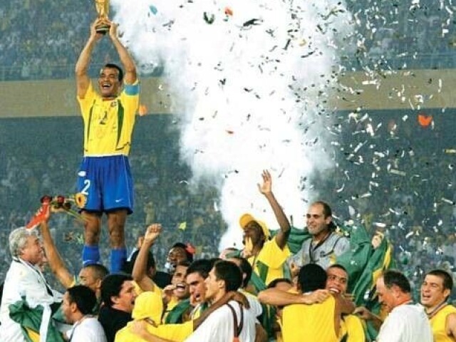 Seleção De 2002