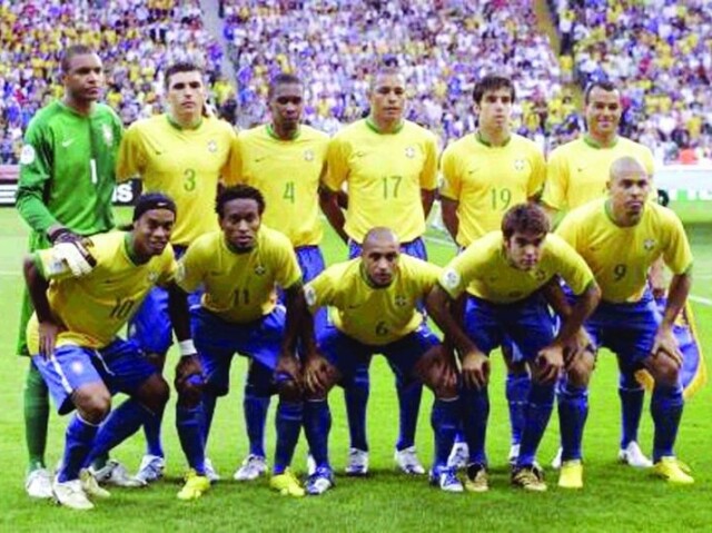 Seleção De 2006